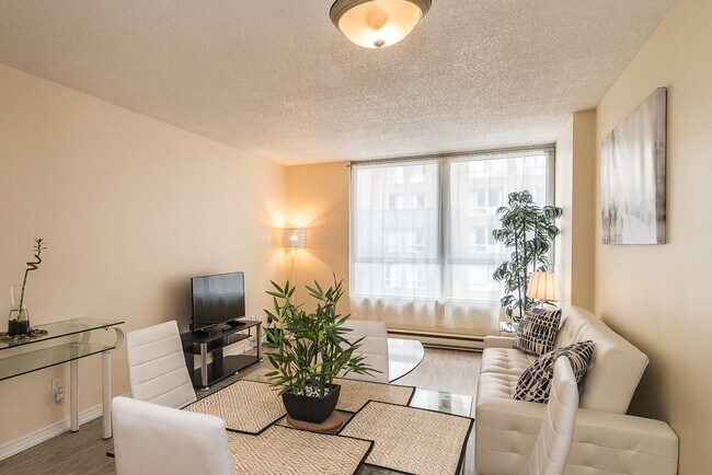 1220 Rue Berger in Montréal, QC - Building Photo - Building Photo