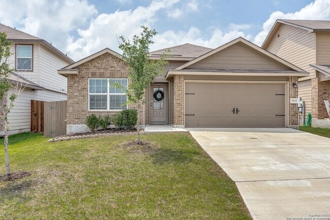 property at 2915 Thackery Groove