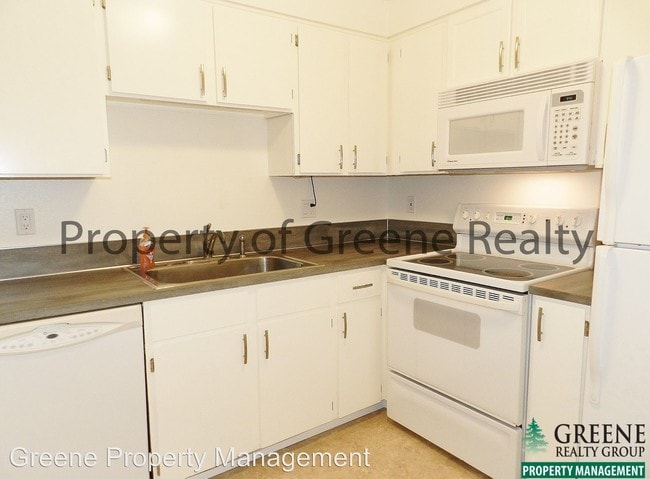 1313 Glen Mary Dr SE in Olympia, WA - Building Photo - Building Photo