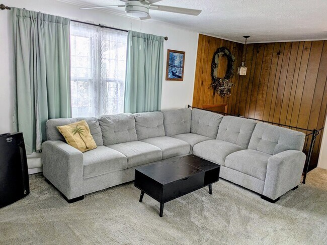 1606 Daniels Run Rd NE in Check, VA - Building Photo - Building Photo