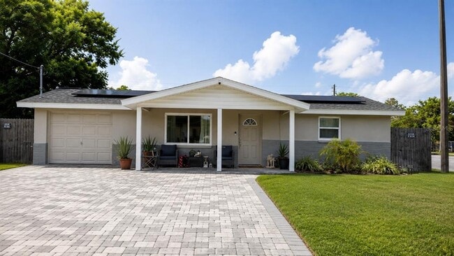 property at 4431 Kohler St