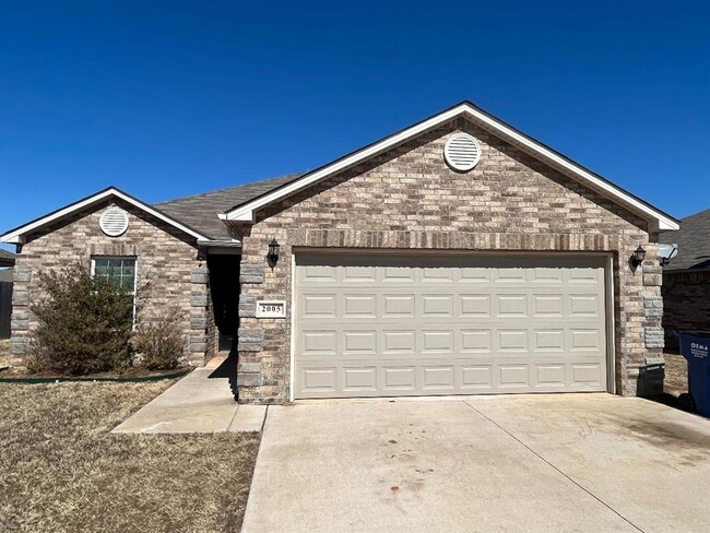 property at 2005 W Oak Valley Way