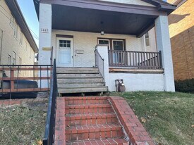 1445 Alabama Ave in Pittsburgh, PA - Building Photo