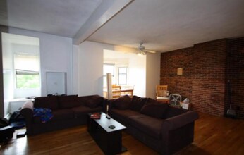 24 Worcester Sq, Unit 5 in Boston, MA - Building Photo - Building Photo