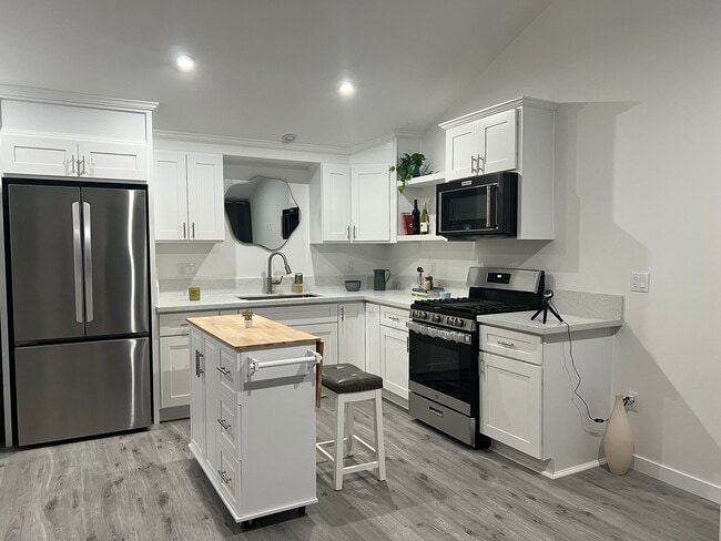 property at 4555 Narrot St