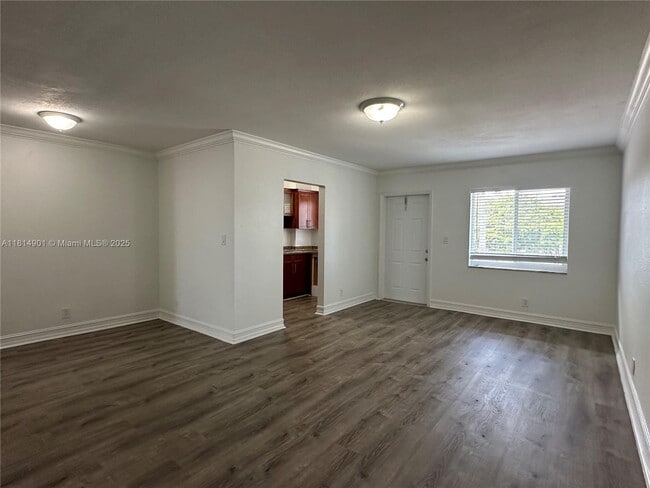 property at 1400 NE 56th St
