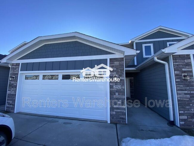 property at 250 NW Greenway Pl