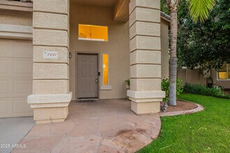 2421 W Indigo Dr in Chandler, AZ - Building Photo - Building Photo
