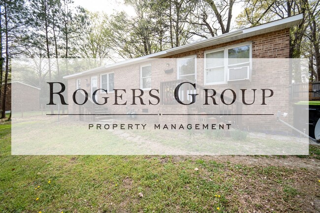 property at 508 Charles St