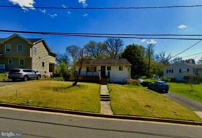 property at 6451 Maplewood Dr