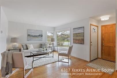 6317 Xerxes Ave S in Minneapolis, MN - Building Photo - Building Photo