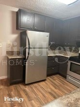 1726 Hidden Acres Dr SW in Conyers, GA - Foto de edificio - Building Photo
