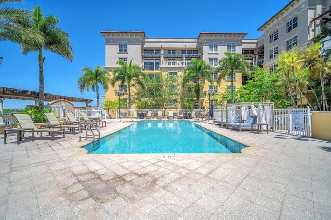 The Residences at Royal Palm Place