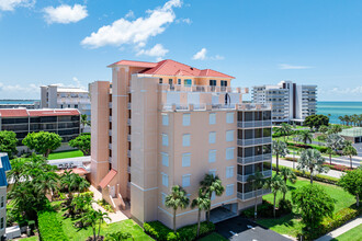 Vista del Sol in Marco Island, FL - Building Photo - Building Photo