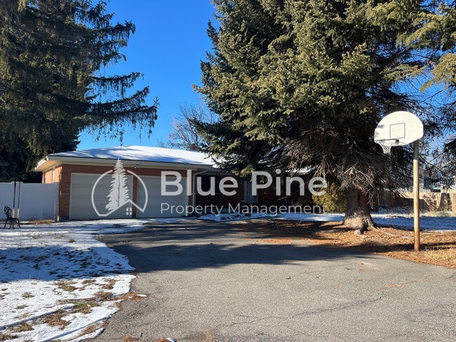 property at 315 Evans Ave