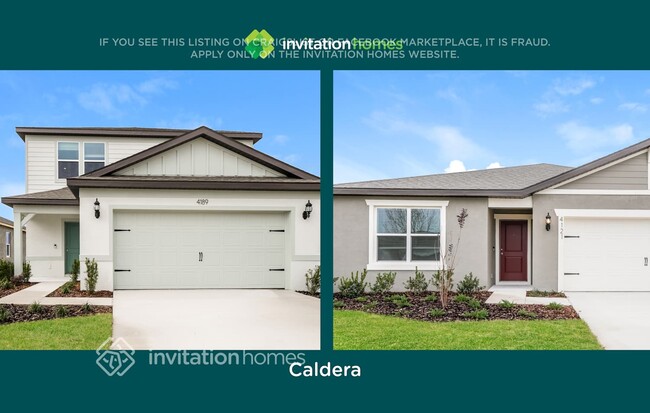 property at 4010 Feldspar Ln