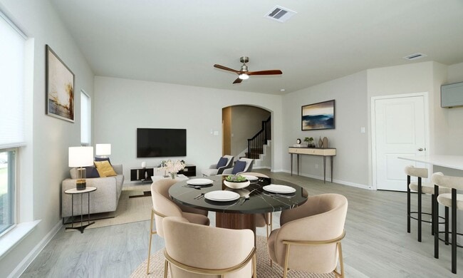 property at 12907 Andromeda Ct