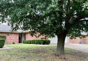 10125 Cordoba Ct in Waco, TX - Building Photo