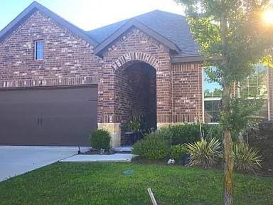 3805 Caddo Ln in Oak Point, TX - Building Photo - Building Photo