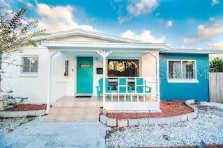 1245 Catalpa Ln, Unit 1 in Orlando, FL - Building Photo