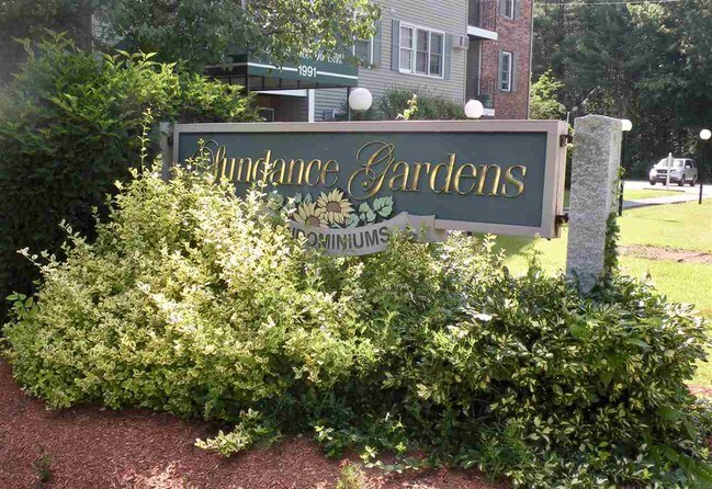 1991 Bodwell Rd-Unit -21 in Manchester, NH - Building Photo - Building Photo