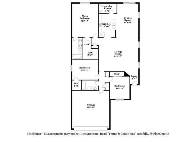 1733 E Silversmith Trail in San Tan Valley, AZ - Building Photo - Building Photo