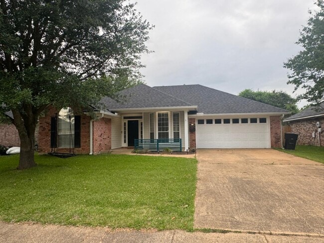 property at 5307 Meadowsweet Cir
