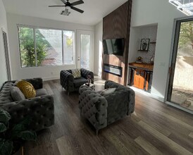 1705 Park Mesa Ln in Las Vegas, NV - Building Photo - Building Photo