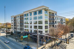 Oakland Park Apartments