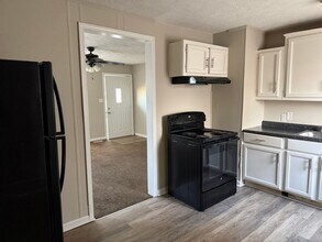 1805 Calhoun St in Indianapolis, IN - Building Photo - Building Photo