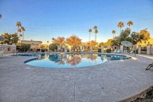 5045 N 81st St in Scottsdale, AZ - Building Photo