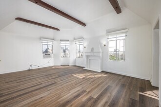 Linda Vista Apartments in Los Angeles, CA - Foto de edificio - Interior Photo