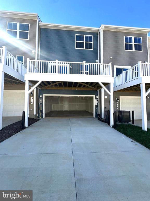 property at 324 Watercourse Dr