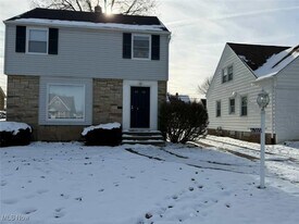 6315 Charles Ave in Parma, OH - Building Photo