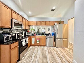 30912 Bridgegate Dr in Wesley Chapel, FL - Building Photo - Building Photo