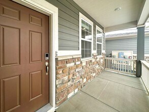 13529 Tree Sparrow Ln in Parker, CO - Building Photo - Building Photo