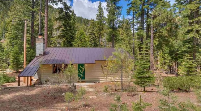 property at 432 Sierra Dr
