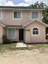 3908 Magnolia Pointe Ln in Orlando, FL - Building Photo