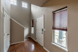 4496 W Sweetgum Ln in Fayetteville, AR - Building Photo - Building Photo