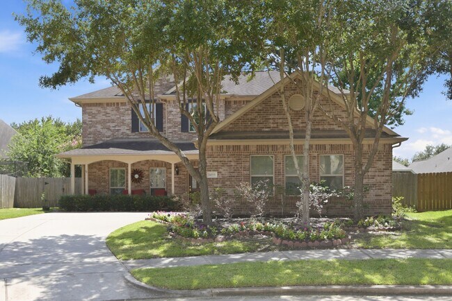 property at 14535 Mountain Cliff Ln
