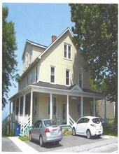 6642 Jefferson Blvd in Frederick, MD - Foto de edificio - Other