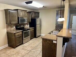2480 Pleasant Willow Dr in Benton, AR - Building Photo - Building Photo