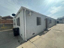 6611 1/2 Brynhurst Ave, Unit 6611 in Los Angeles, CA - Building Photo