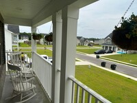 60 Gracyn Ln in Ludowici, GA - Foto de edificio - Building Photo