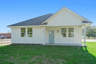 1508 Echols St in Bryan, TX - Building Photo