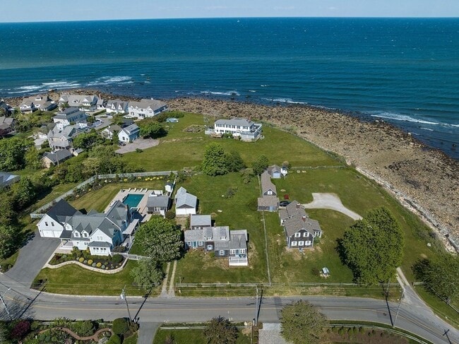 property at 154 Edward Foster Rd