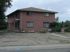 7265 Tennyson St Apartments