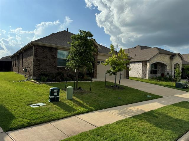 828 Grapefruit Ct in Forney, TX - Building Photo - Building Photo