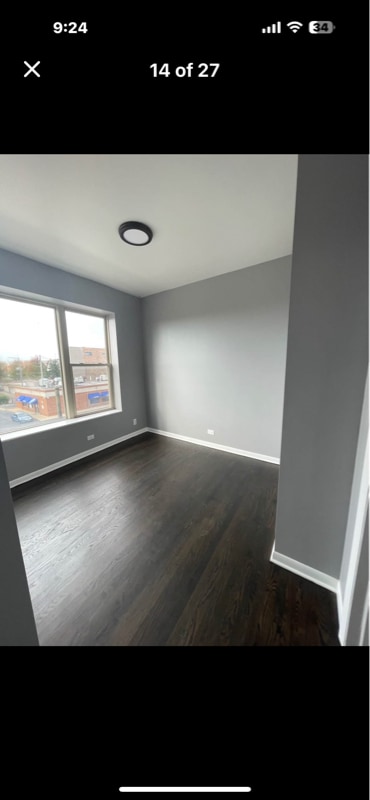property at 1856 W 18th St