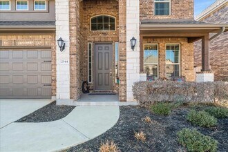2544 Granite Hill Dr in Leander, TX - Foto de edificio - Building Photo